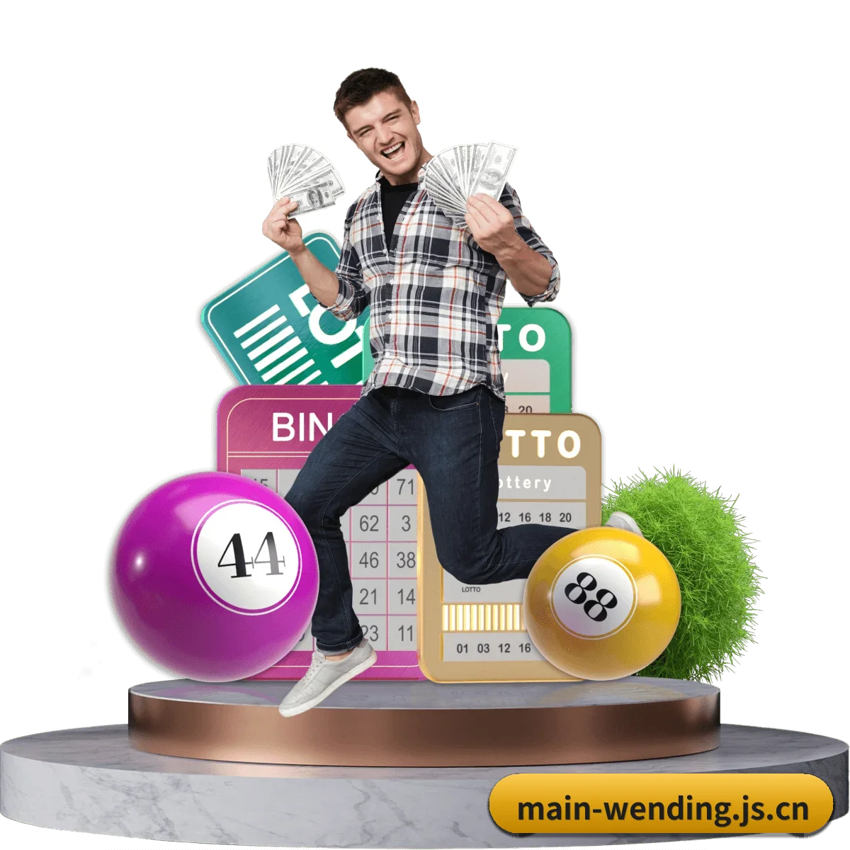 问鼎娱乐 APP